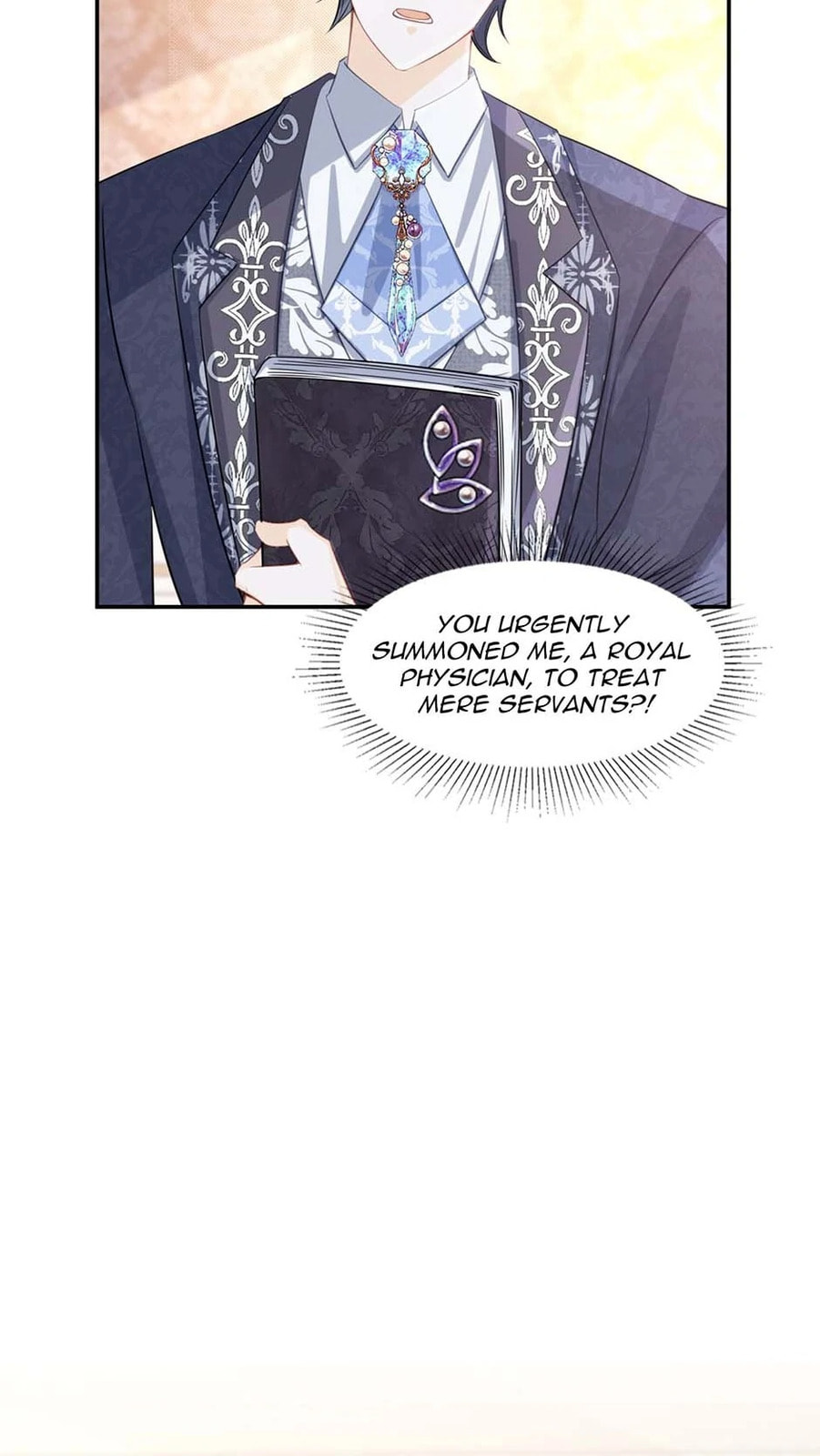 Wo Cai Bu Zuo Fan Pai De Bai Yue Guang! Chapter 37 page 47 - 