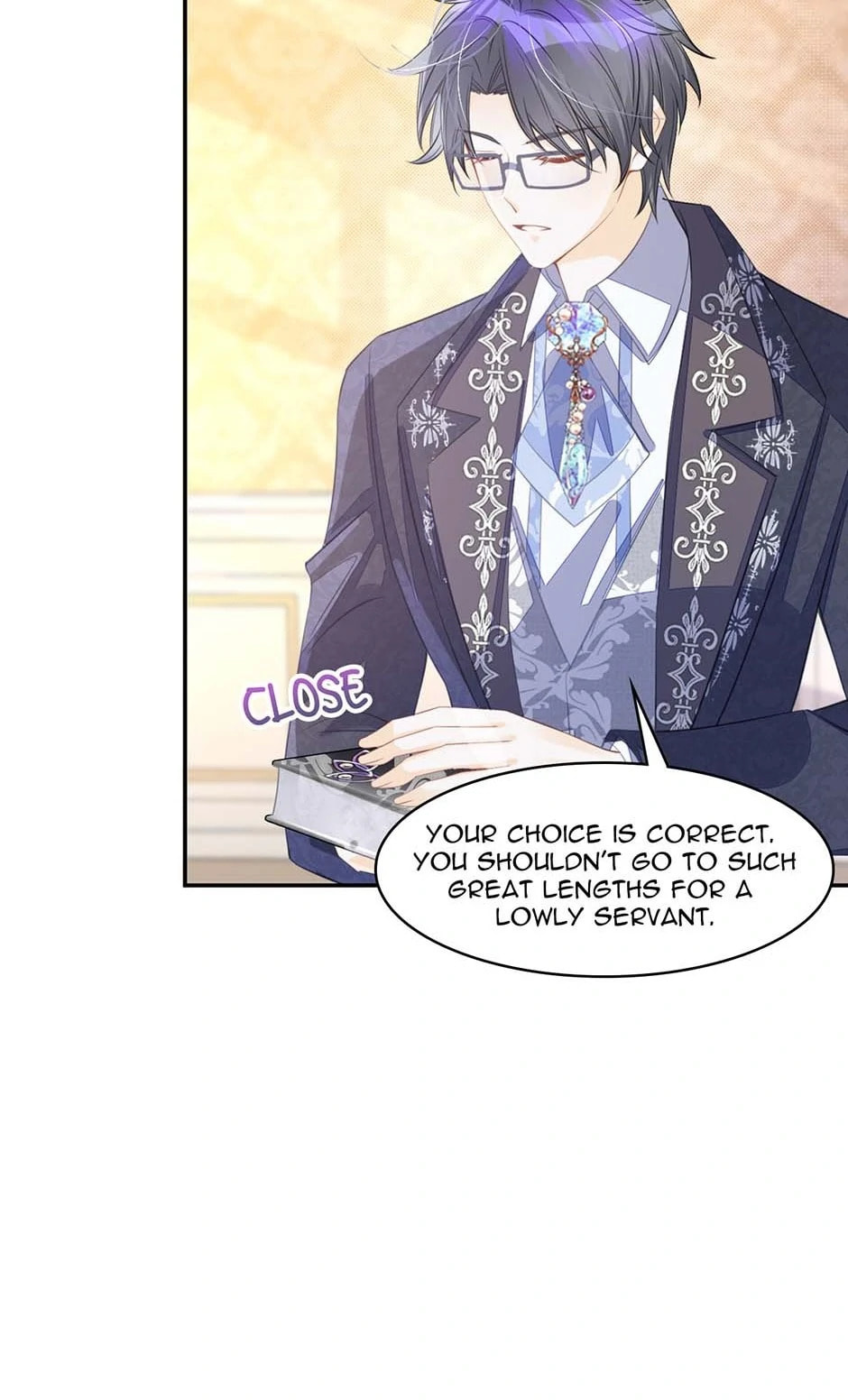 Wo Cai Bu Zuo Fan Pai De Bai Yue Guang! Chapter 38 page 19 - 