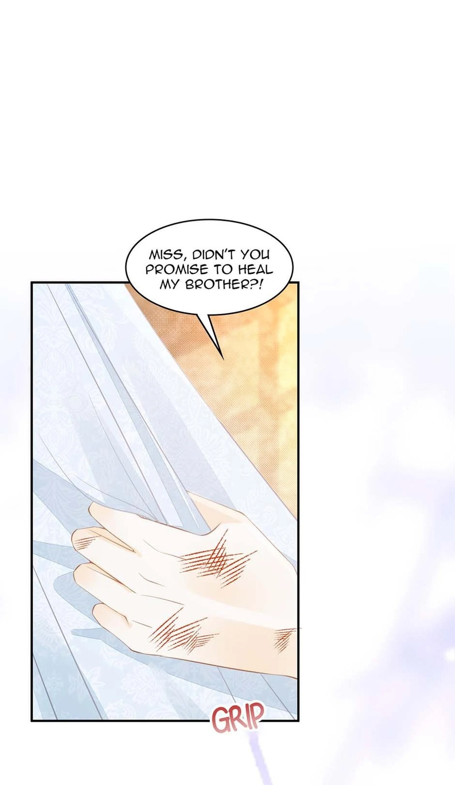 Wo Cai Bu Zuo Fan Pai De Bai Yue Guang! Chapter 38 page 20 - 