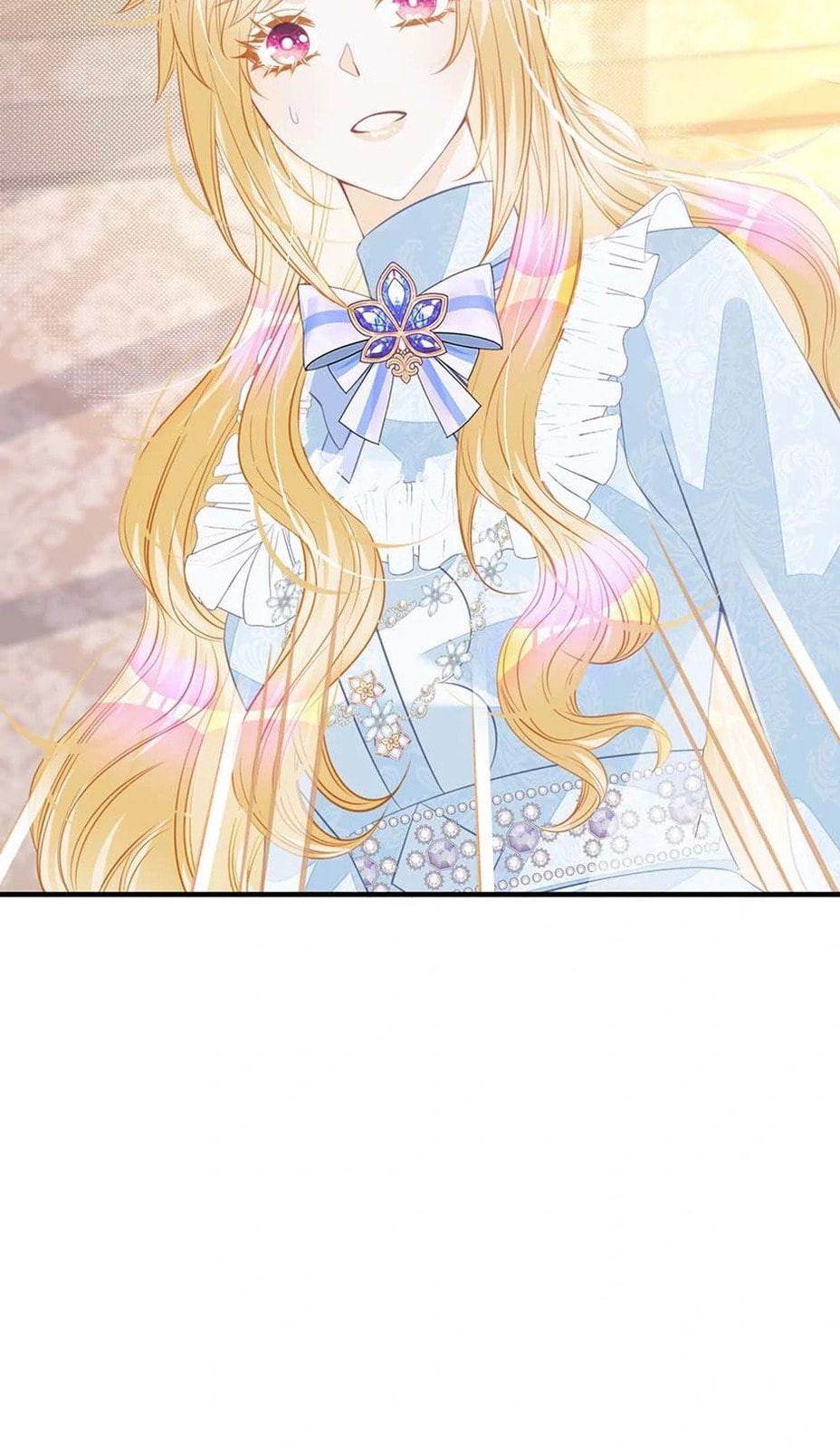 Wo Cai Bu Zuo Fan Pai De Bai Yue Guang! Chapter 38 page 23 - 