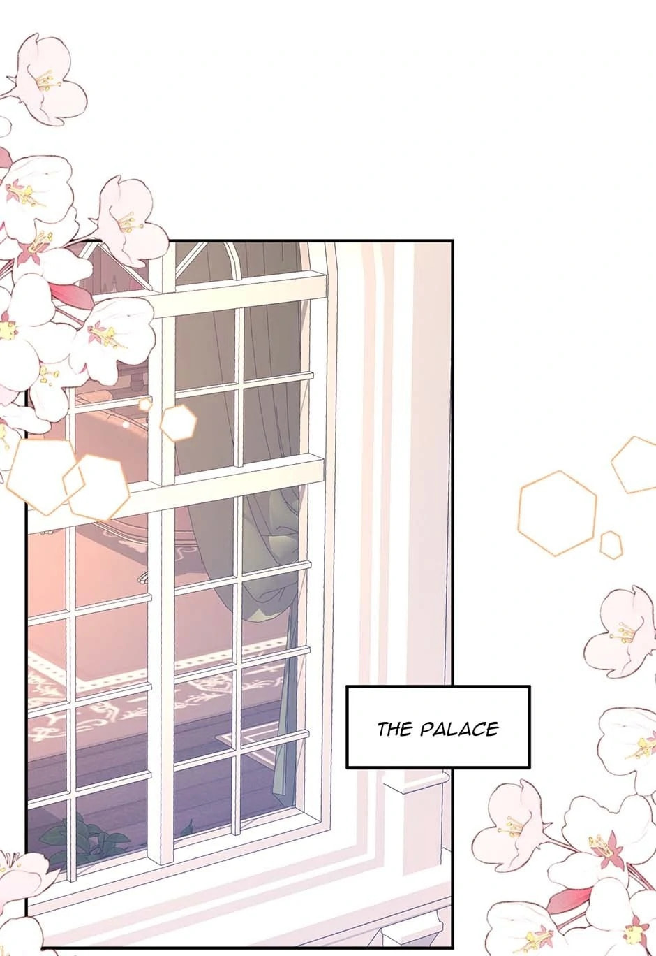 Wo Cai Bu Zuo Fan Pai De Bai Yue Guang! Chapter 38 page 24 - 