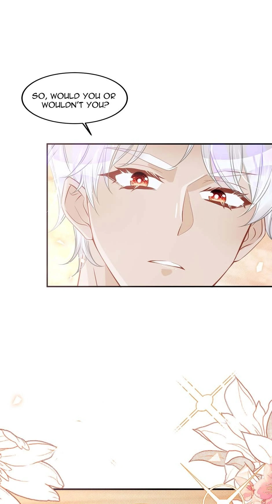 Wo Cai Bu Zuo Fan Pai De Bai Yue Guang! Chapter 38 page 4 - 