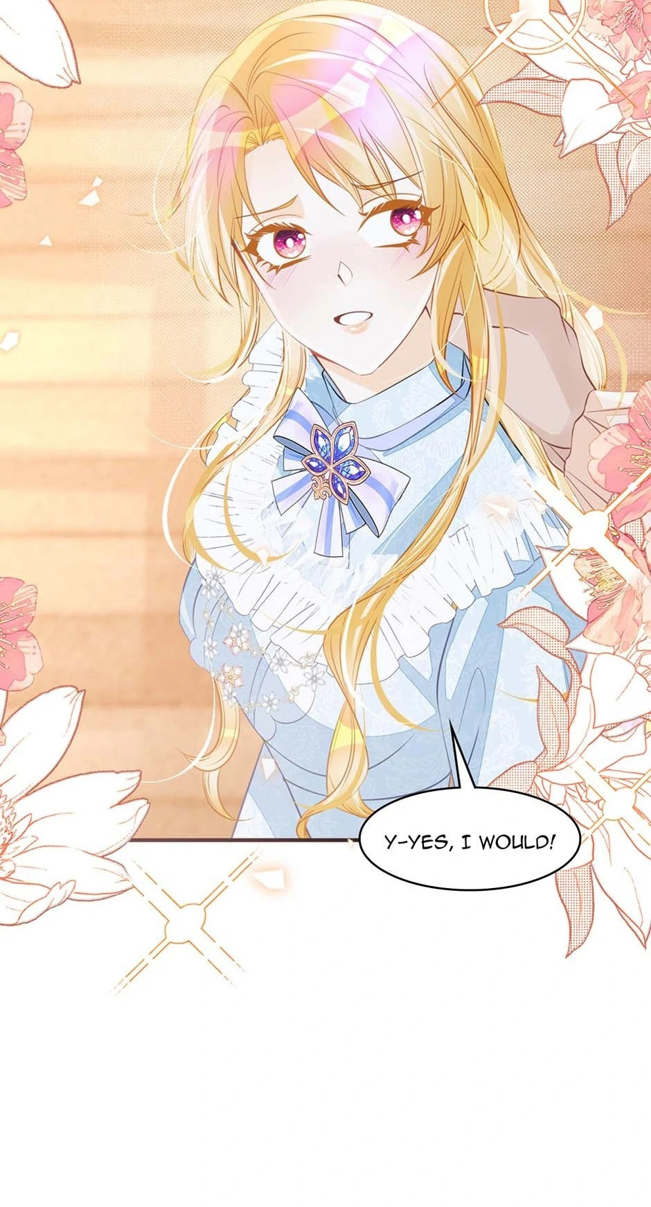 Wo Cai Bu Zuo Fan Pai De Bai Yue Guang! Chapter 38 page 5 - 