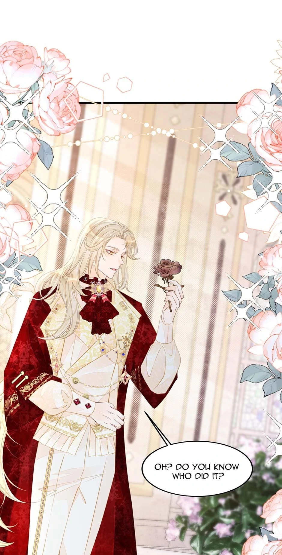 Wo Cai Bu Zuo Fan Pai De Bai Yue Guang! Chapter 39 page 14 - 