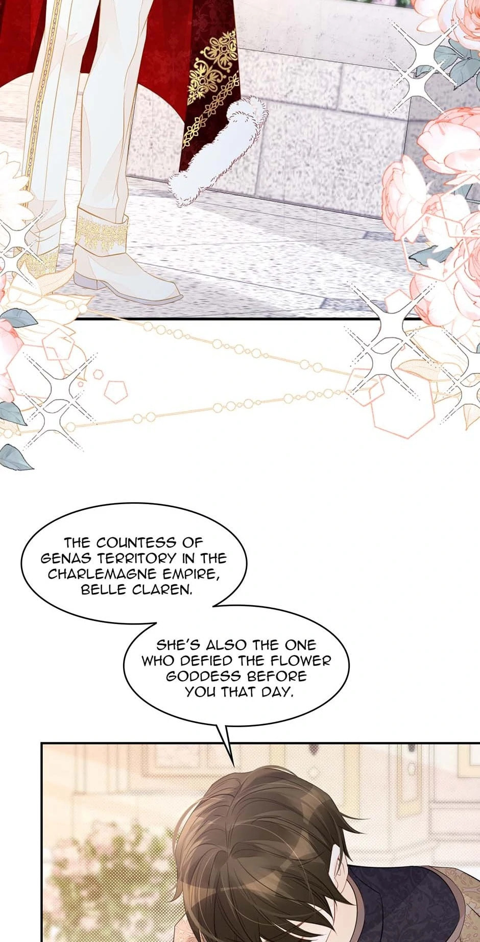 Wo Cai Bu Zuo Fan Pai De Bai Yue Guang! Chapter 39 page 15 - 