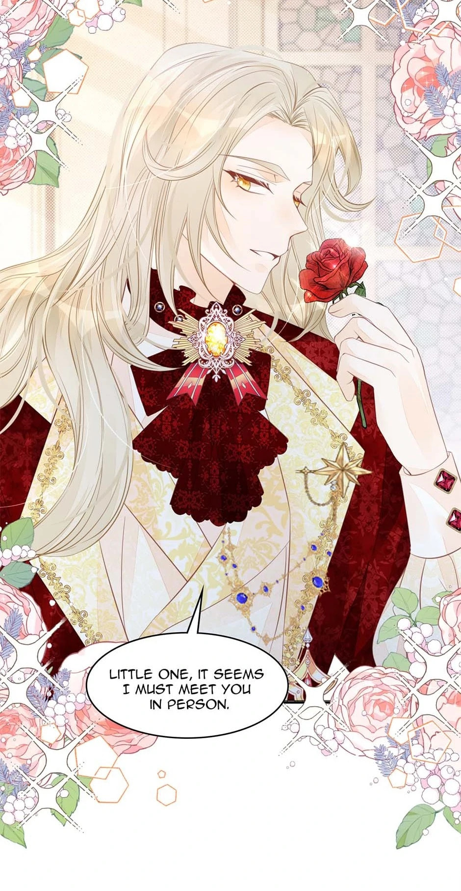Wo Cai Bu Zuo Fan Pai De Bai Yue Guang! Chapter 39 page 20 - 