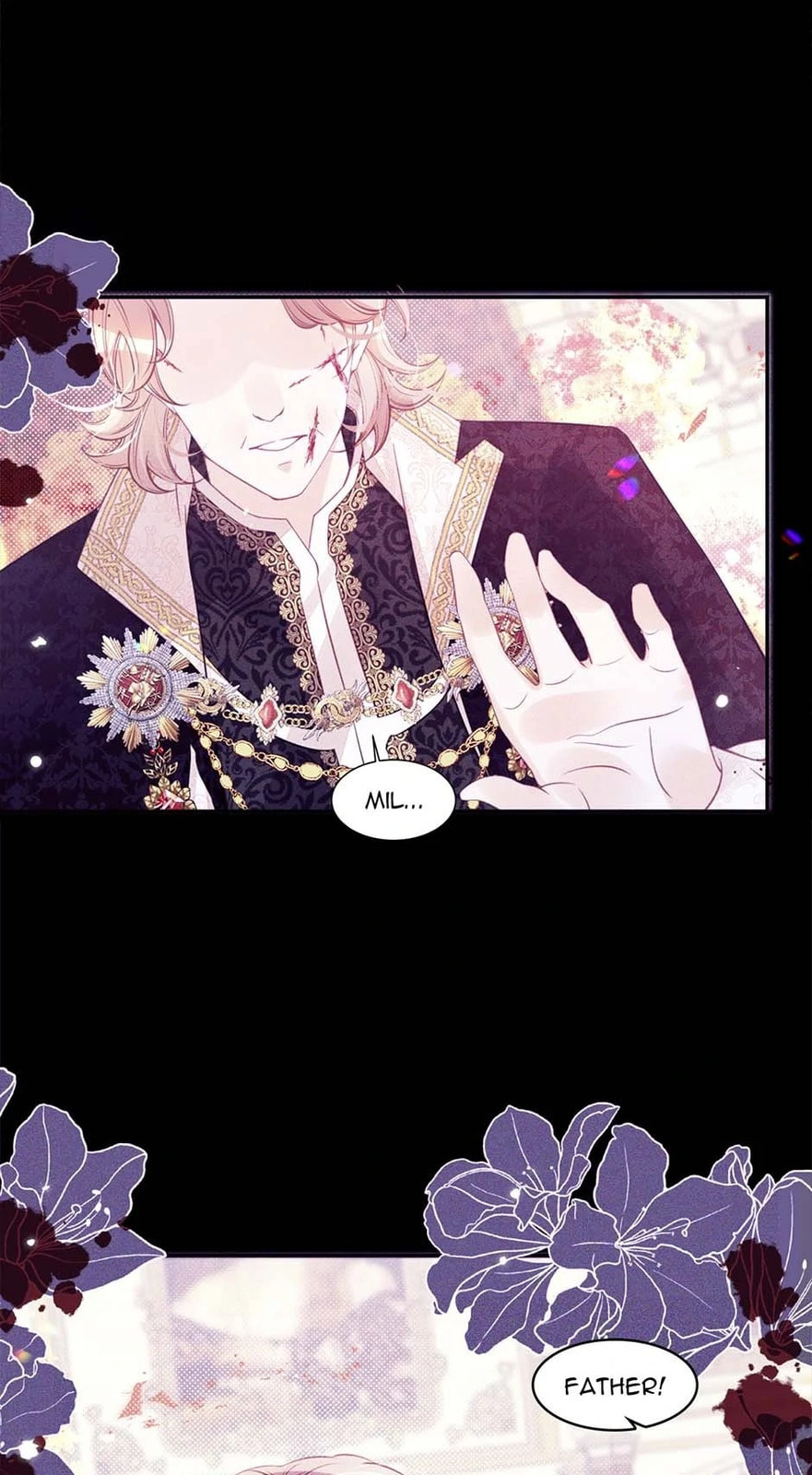Wo Cai Bu Zuo Fan Pai De Bai Yue Guang! Chapter 39 page 24 - 