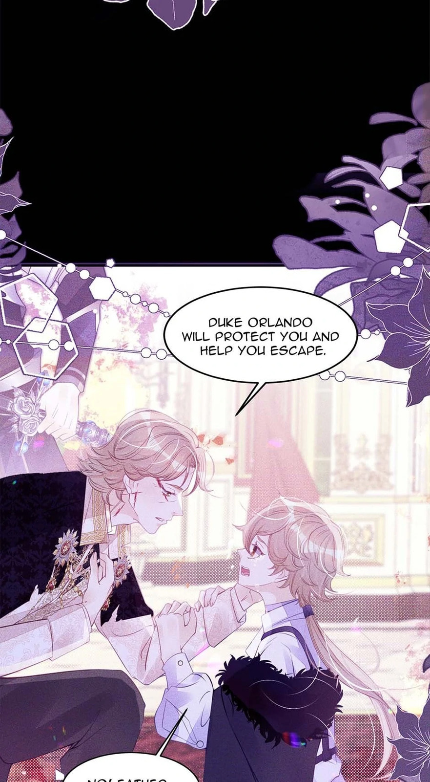 Wo Cai Bu Zuo Fan Pai De Bai Yue Guang! Chapter 39 page 26 - 
