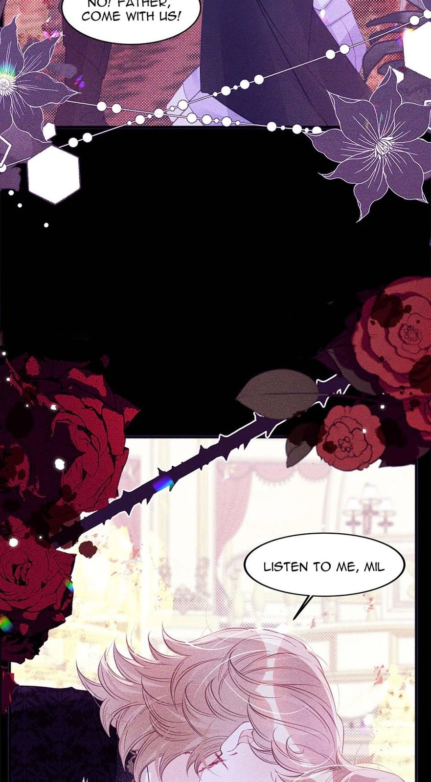 Wo Cai Bu Zuo Fan Pai De Bai Yue Guang! Chapter 39 page 27 - 
