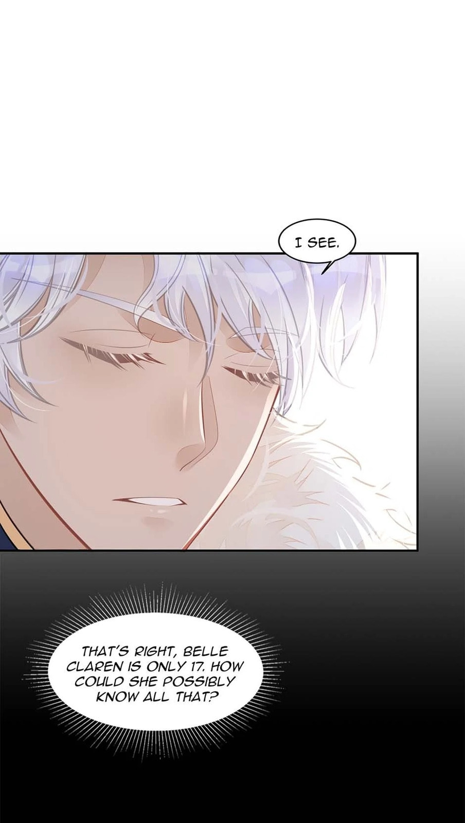 Wo Cai Bu Zuo Fan Pai De Bai Yue Guang! Chapter 39 page 4 - 