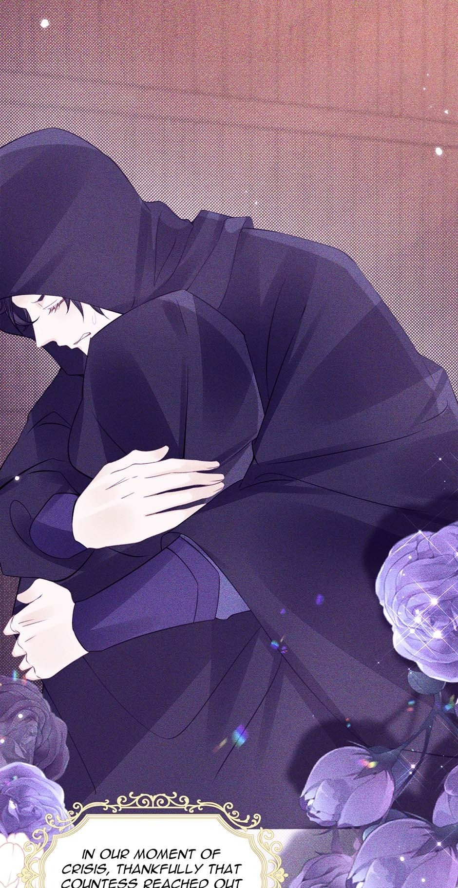 Wo Cai Bu Zuo Fan Pai De Bai Yue Guang! Chapter 39 page 36 - 