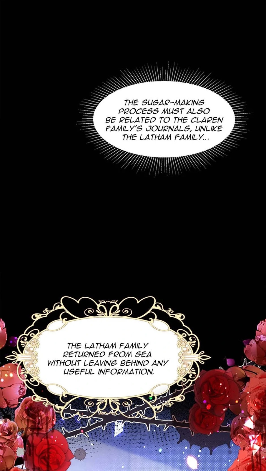 Wo Cai Bu Zuo Fan Pai De Bai Yue Guang! Chapter 39 page 5 - 