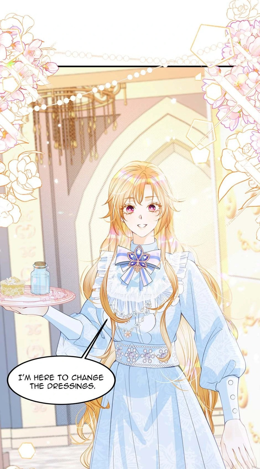 Wo Cai Bu Zuo Fan Pai De Bai Yue Guang! Chapter 39 page 41 - 