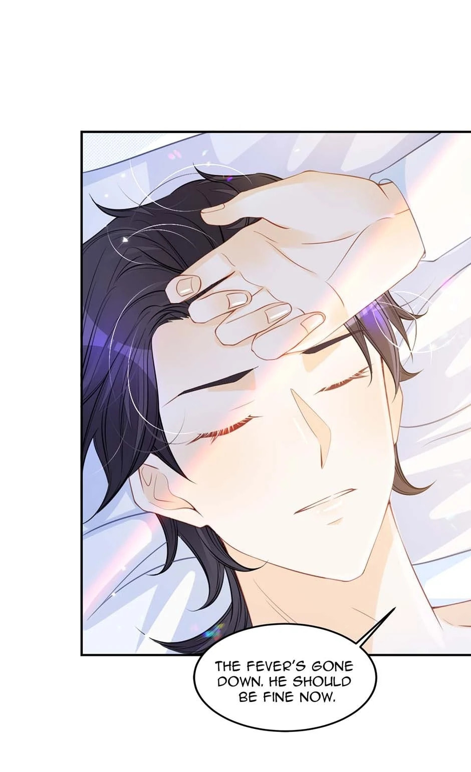 Wo Cai Bu Zuo Fan Pai De Bai Yue Guang! Chapter 39 page 44 - 