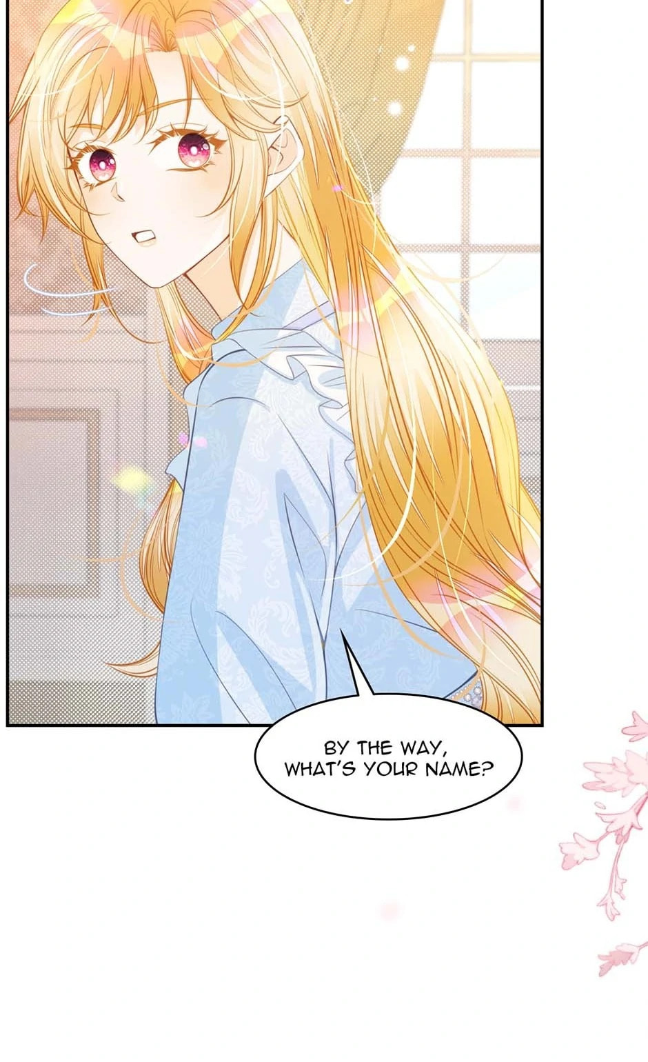 Wo Cai Bu Zuo Fan Pai De Bai Yue Guang! Chapter 39 page 47 - 
