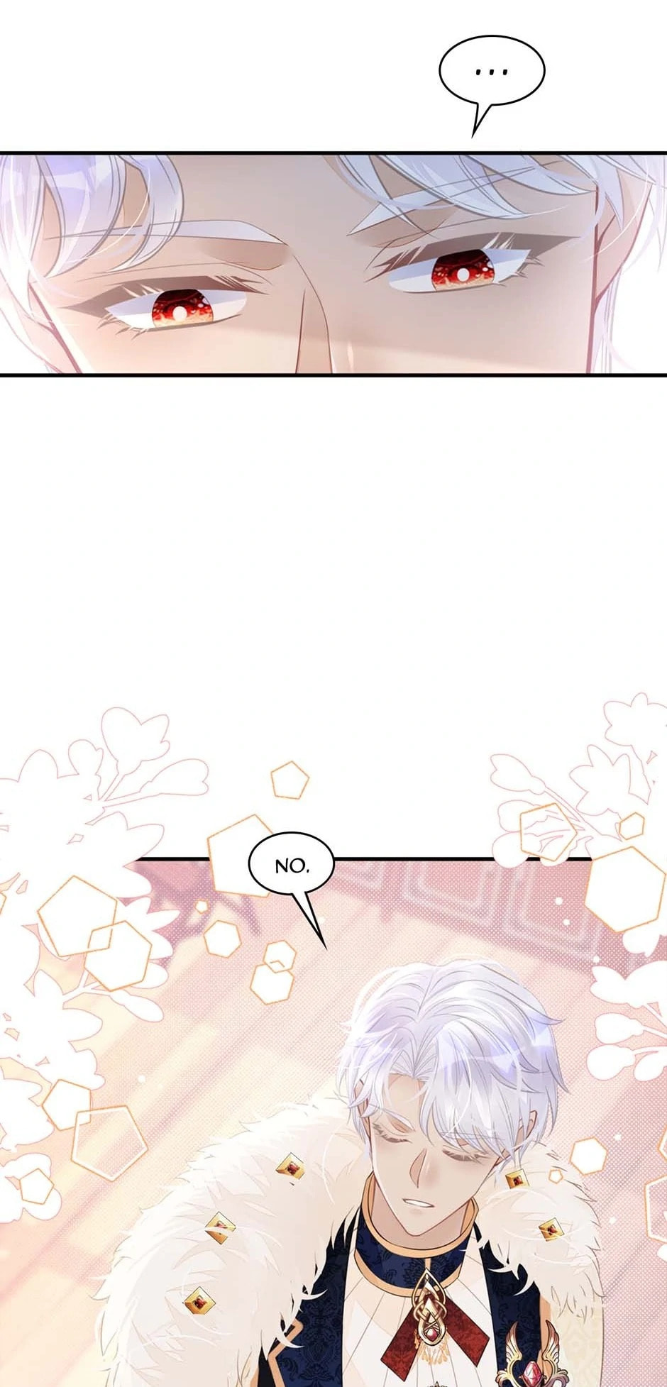 Wo Cai Bu Zuo Fan Pai De Bai Yue Guang! Chapter 39 page 10 - 