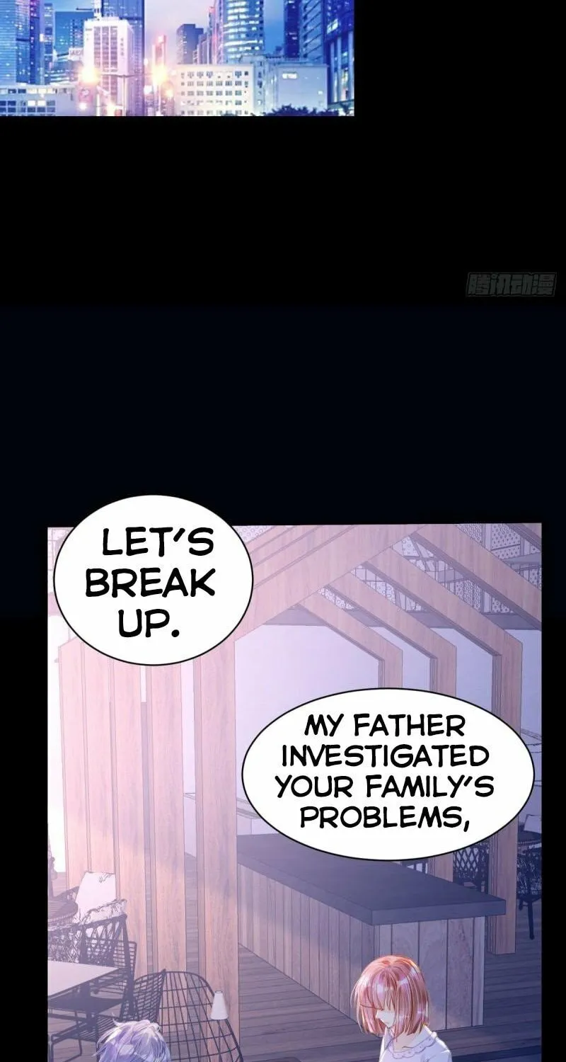 Wo Cai Bu Zuo Fan Pai De Bai Yue Guang! Chapter 4 page 13 - 