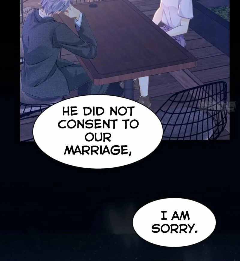 Wo Cai Bu Zuo Fan Pai De Bai Yue Guang! Chapter 4 page 14 - 