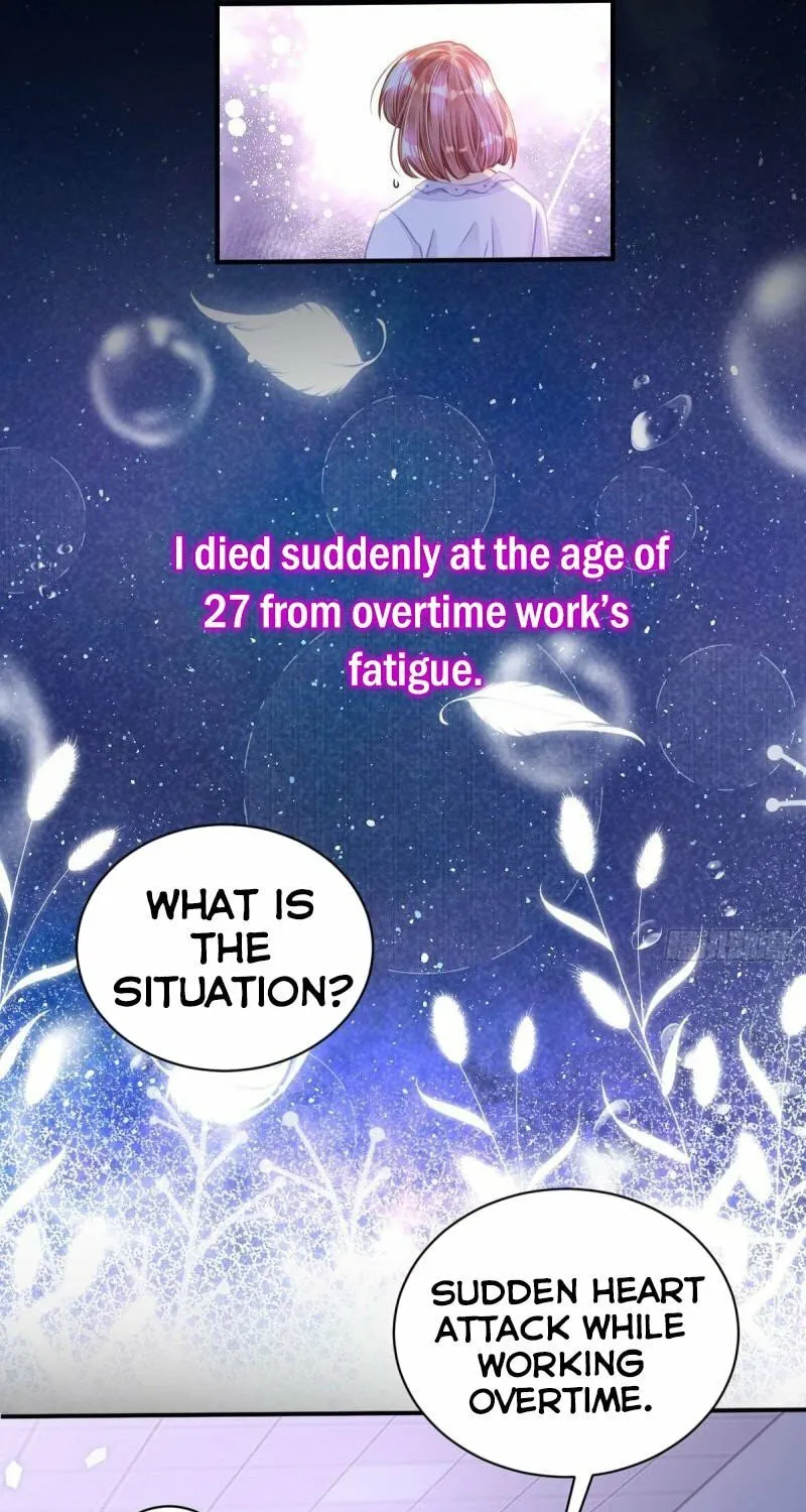 Wo Cai Bu Zuo Fan Pai De Bai Yue Guang! Chapter 4 page 15 - 