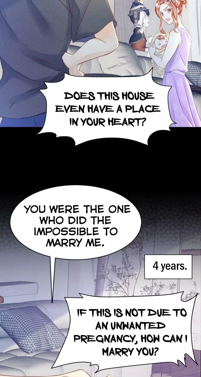 Wo Cai Bu Zuo Fan Pai De Bai Yue Guang! Chapter 4 page 5 - 