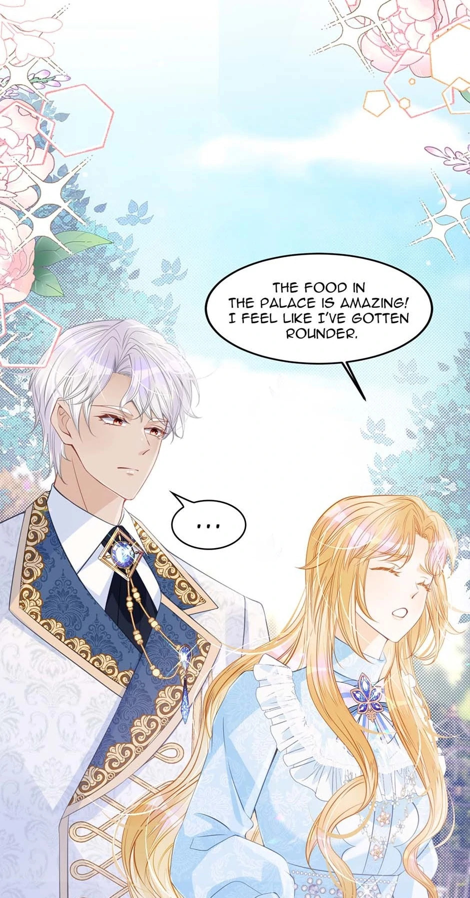 Wo Cai Bu Zuo Fan Pai De Bai Yue Guang! Chapter 40 page 16 - 