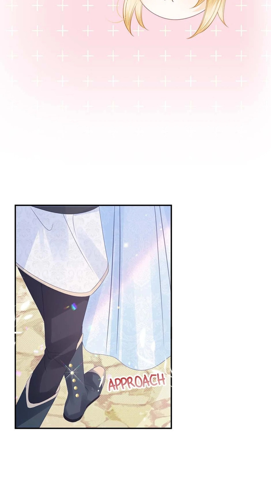 Wo Cai Bu Zuo Fan Pai De Bai Yue Guang! Chapter 40 page 22 - 