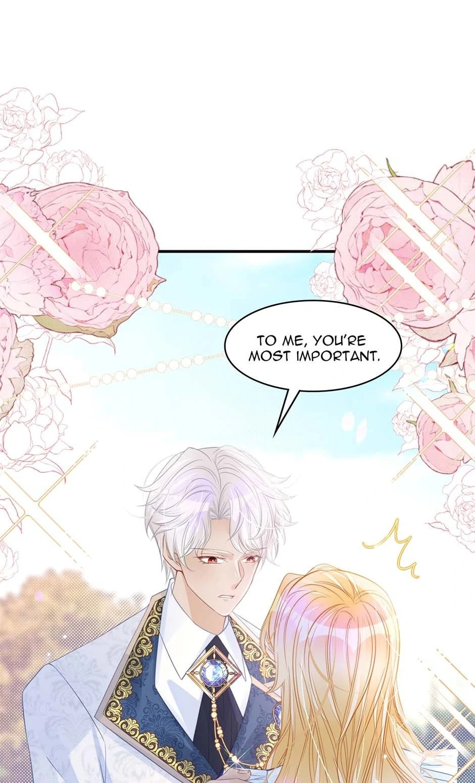 Wo Cai Bu Zuo Fan Pai De Bai Yue Guang! Chapter 40 page 23 - 