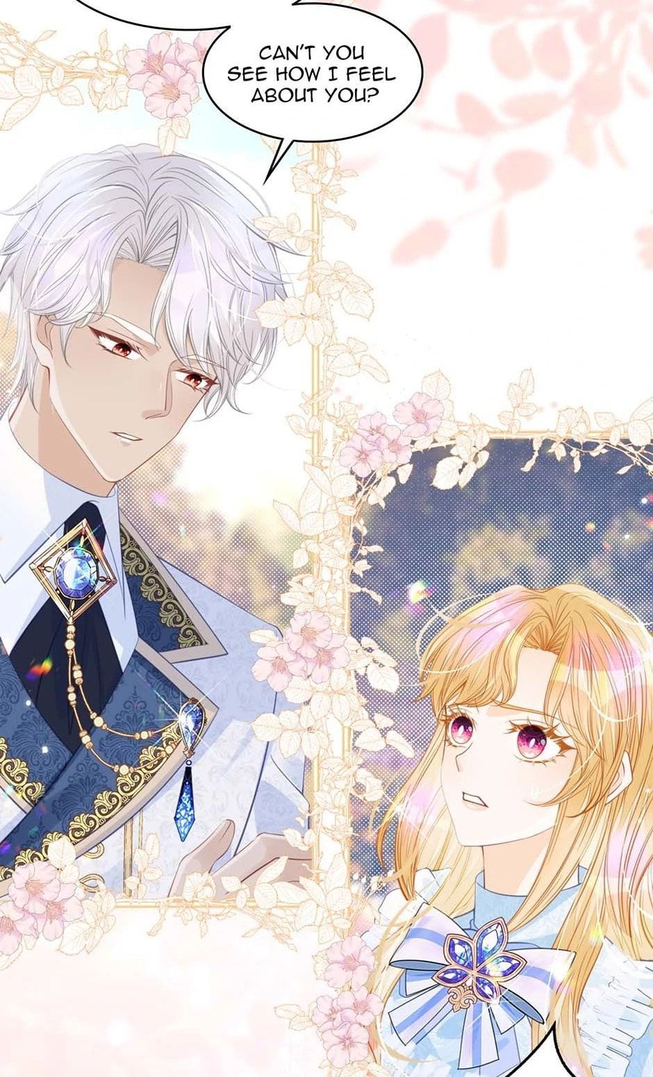 Wo Cai Bu Zuo Fan Pai De Bai Yue Guang! Chapter 40 page 25 - 