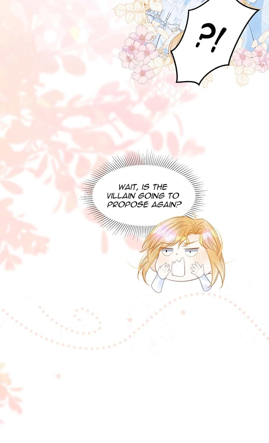 Wo Cai Bu Zuo Fan Pai De Bai Yue Guang! Chapter 40 page 26 - 