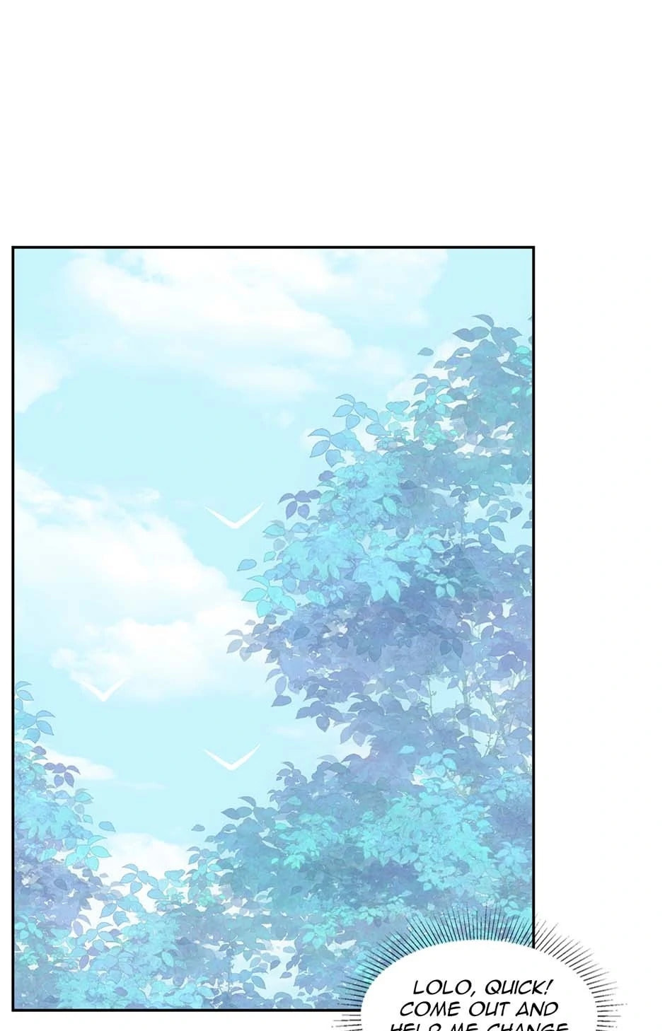 Wo Cai Bu Zuo Fan Pai De Bai Yue Guang! Chapter 40 page 27 - 