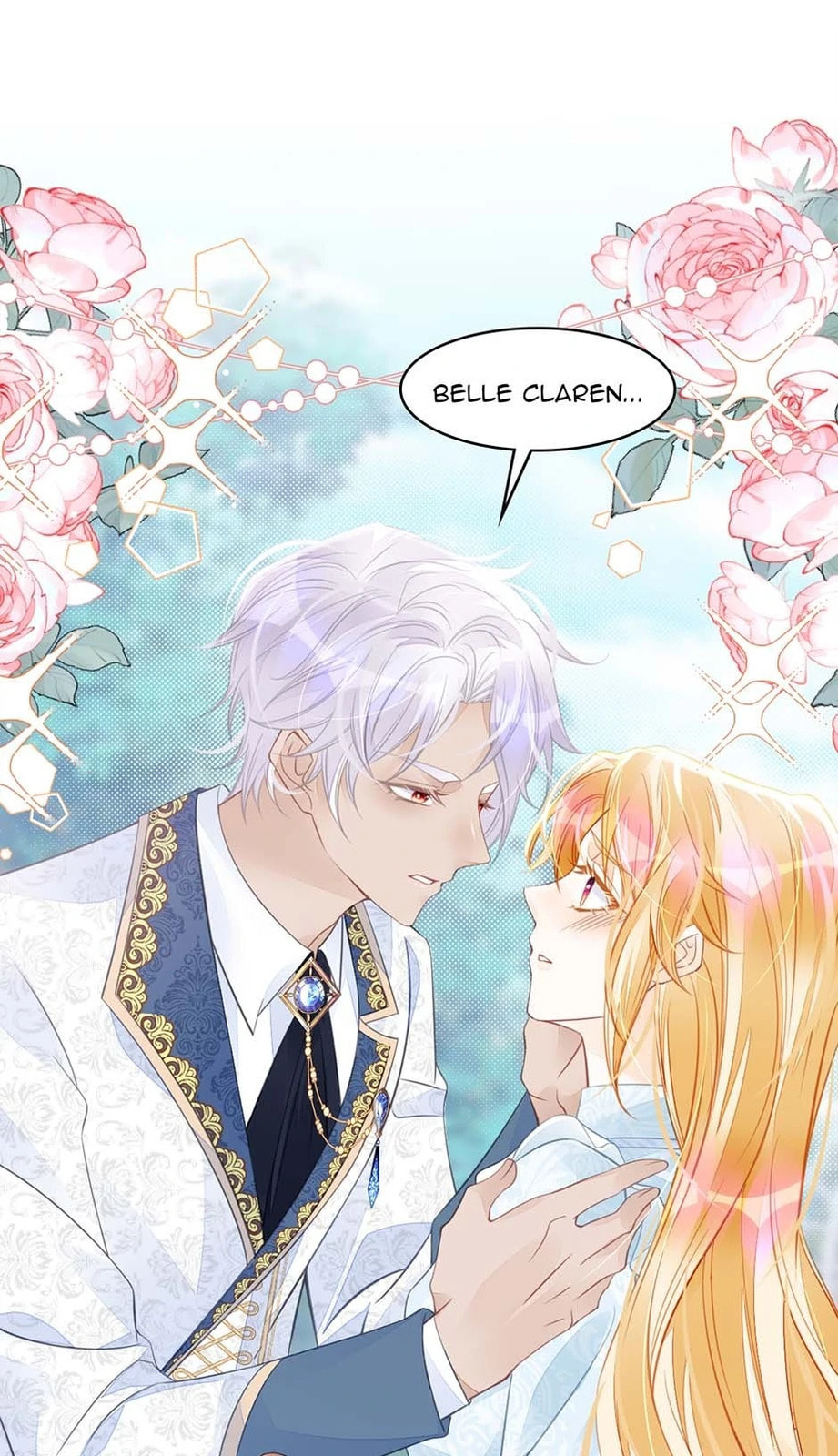 Wo Cai Bu Zuo Fan Pai De Bai Yue Guang! Chapter 40 page 30 - 