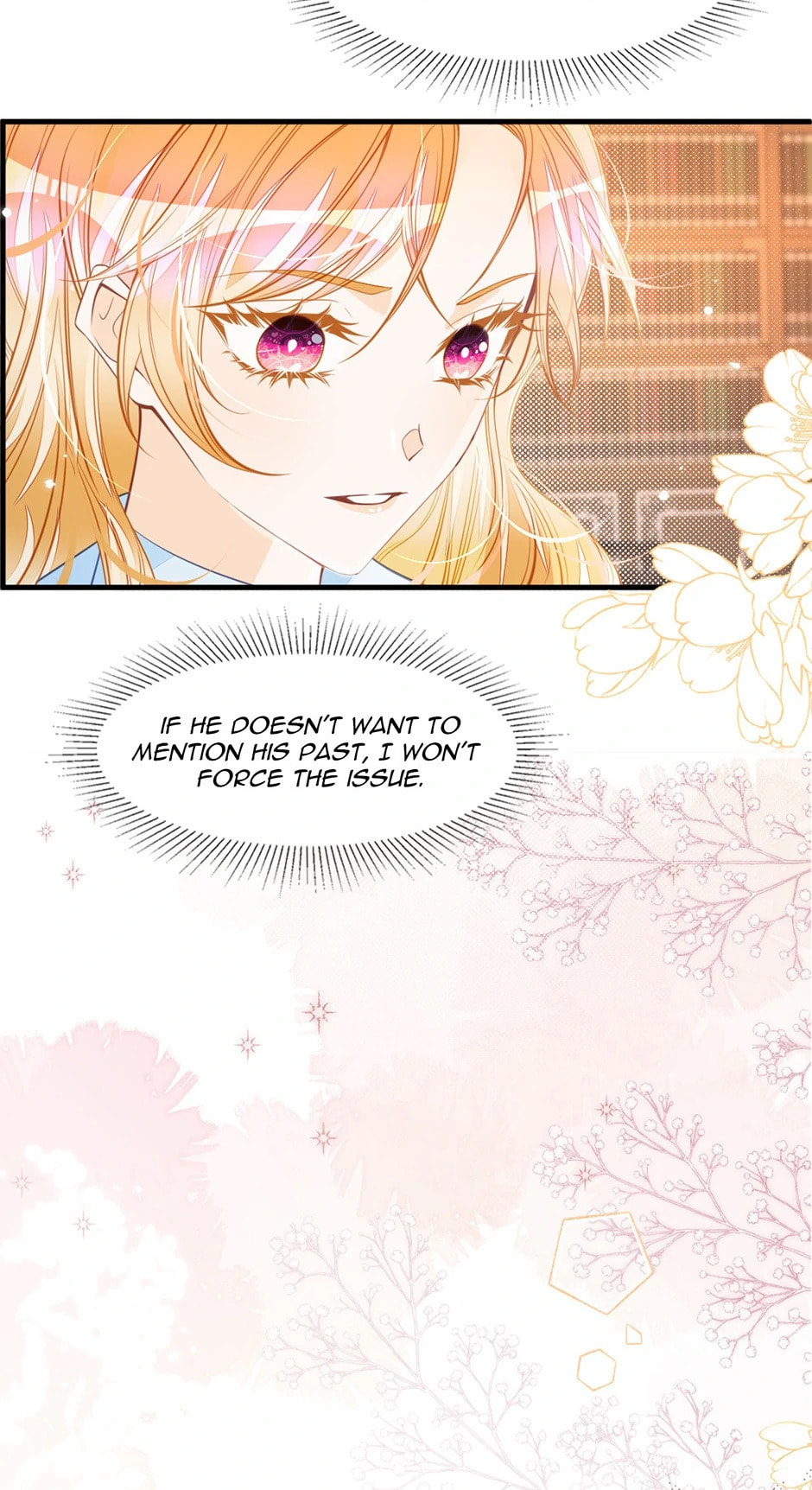 Wo Cai Bu Zuo Fan Pai De Bai Yue Guang! Chapter 40 page 4 - 