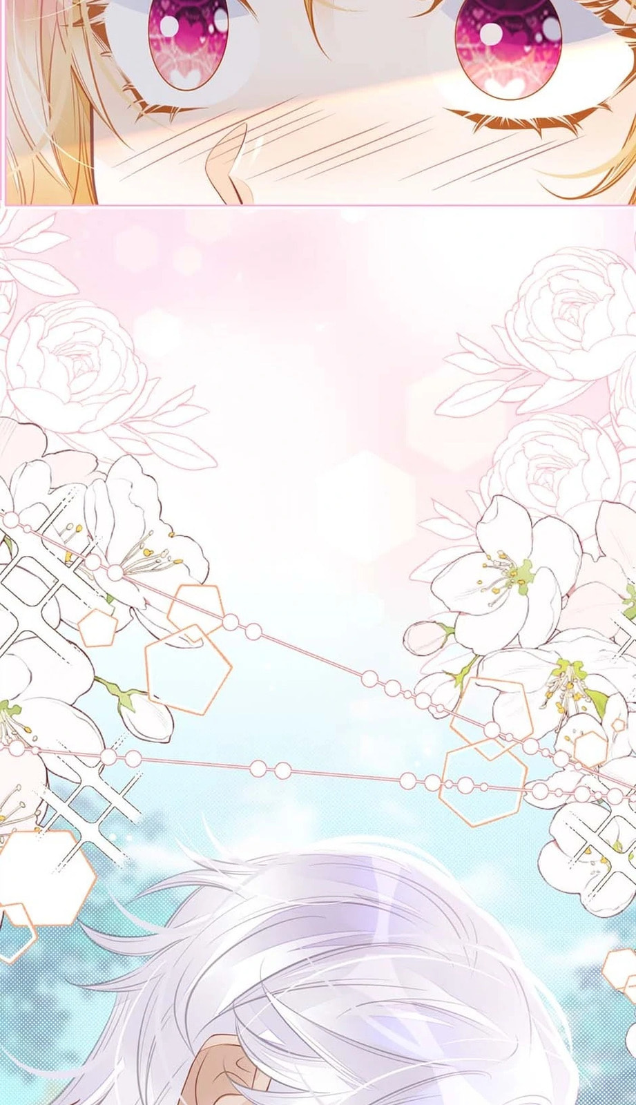Wo Cai Bu Zuo Fan Pai De Bai Yue Guang! Chapter 40 page 33 - 