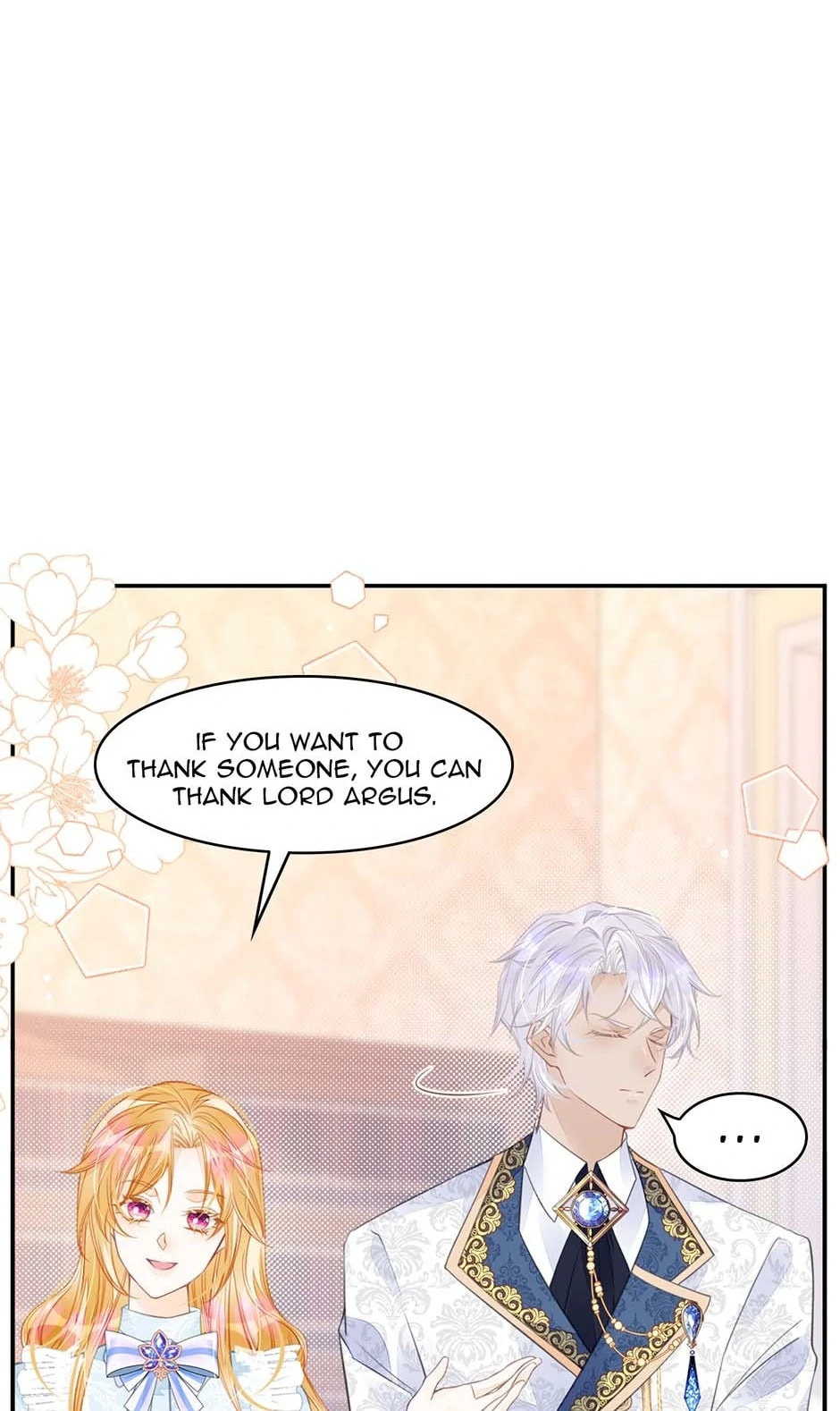 Wo Cai Bu Zuo Fan Pai De Bai Yue Guang! Chapter 40 page 44 - 