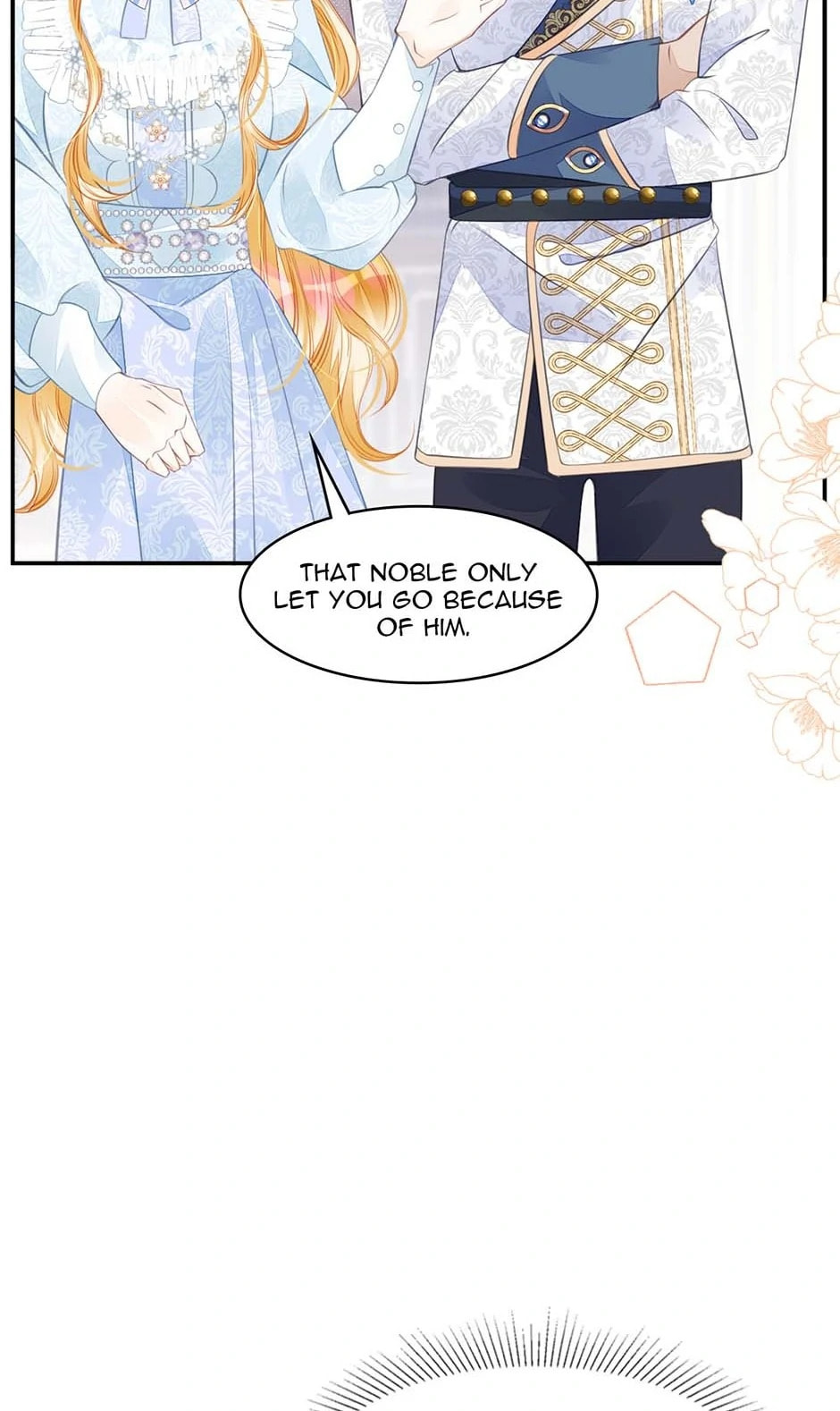 Wo Cai Bu Zuo Fan Pai De Bai Yue Guang! Chapter 40 page 45 - 