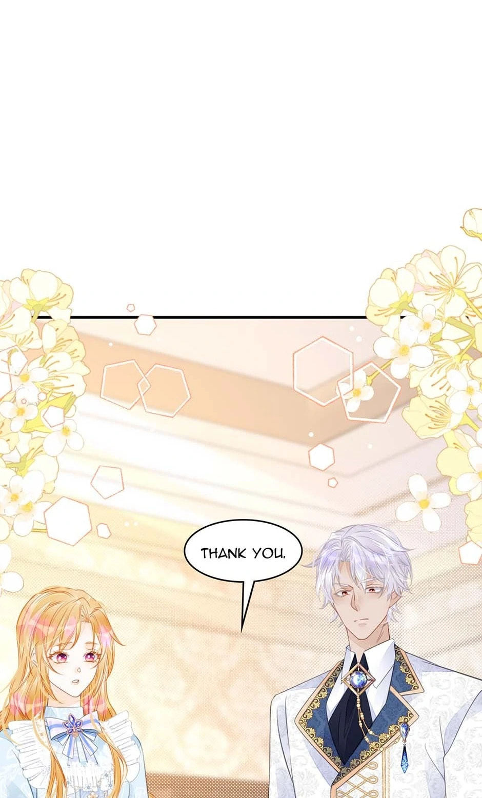 Wo Cai Bu Zuo Fan Pai De Bai Yue Guang! Chapter 40 page 48 - 