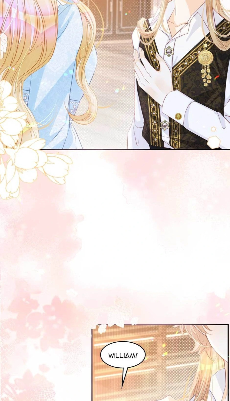 Wo Cai Bu Zuo Fan Pai De Bai Yue Guang! Chapter 40 page 8 - 