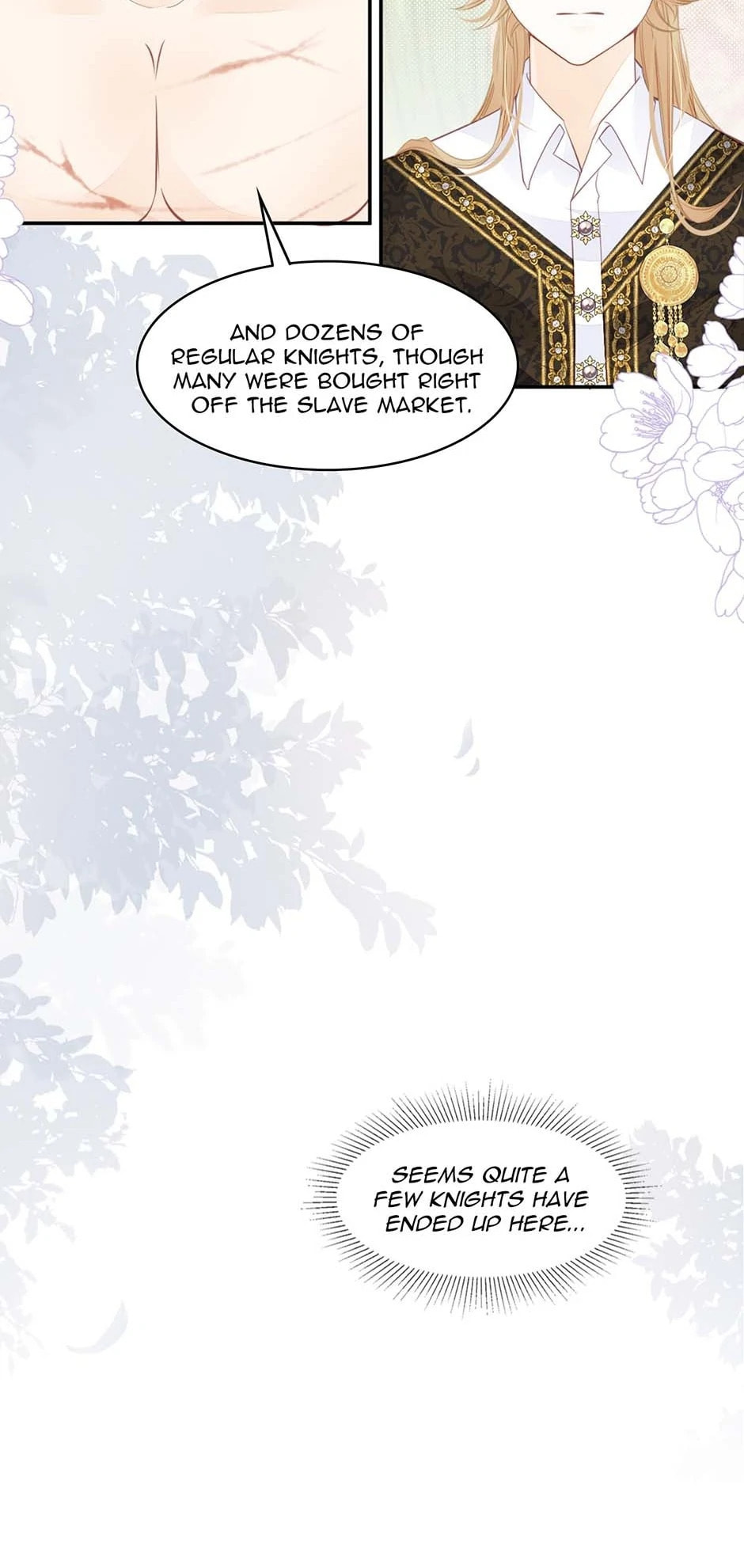 Wo Cai Bu Zuo Fan Pai De Bai Yue Guang! Chapter 41 page 11 - 