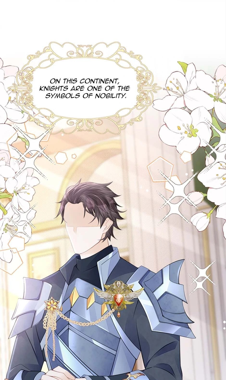 Wo Cai Bu Zuo Fan Pai De Bai Yue Guang! Chapter 41 page 12 - 