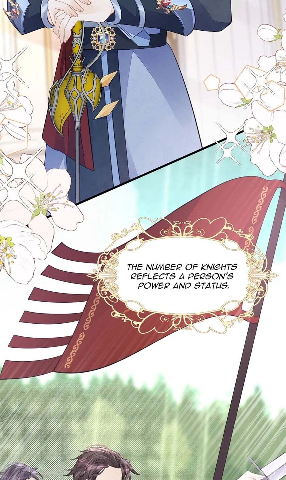 Wo Cai Bu Zuo Fan Pai De Bai Yue Guang! Chapter 41 page 13 - 