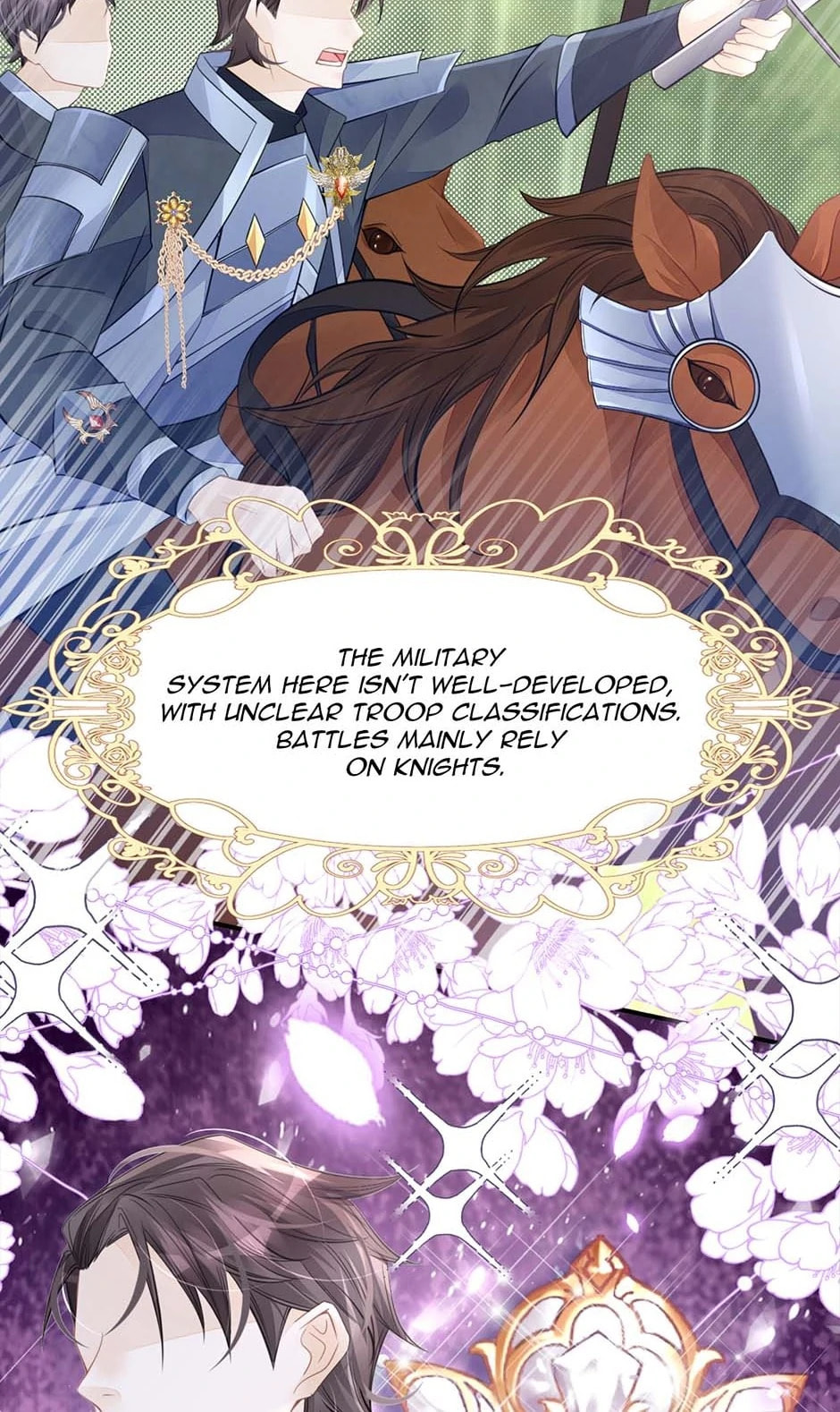 Wo Cai Bu Zuo Fan Pai De Bai Yue Guang! Chapter 41 page 14 - 