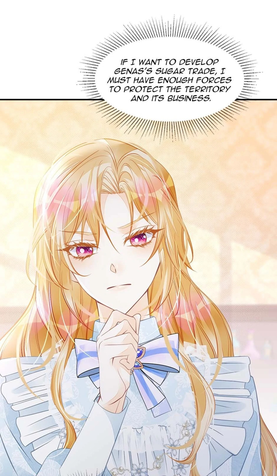 Wo Cai Bu Zuo Fan Pai De Bai Yue Guang! Chapter 41 page 16 - 
