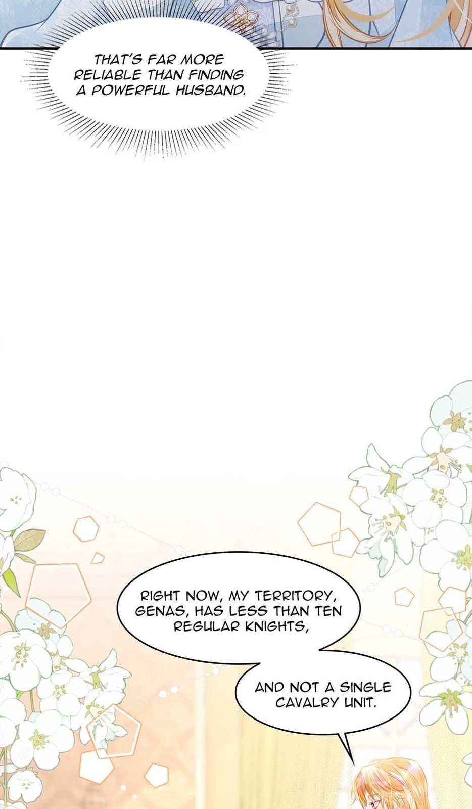 Wo Cai Bu Zuo Fan Pai De Bai Yue Guang! Chapter 41 page 17 - 