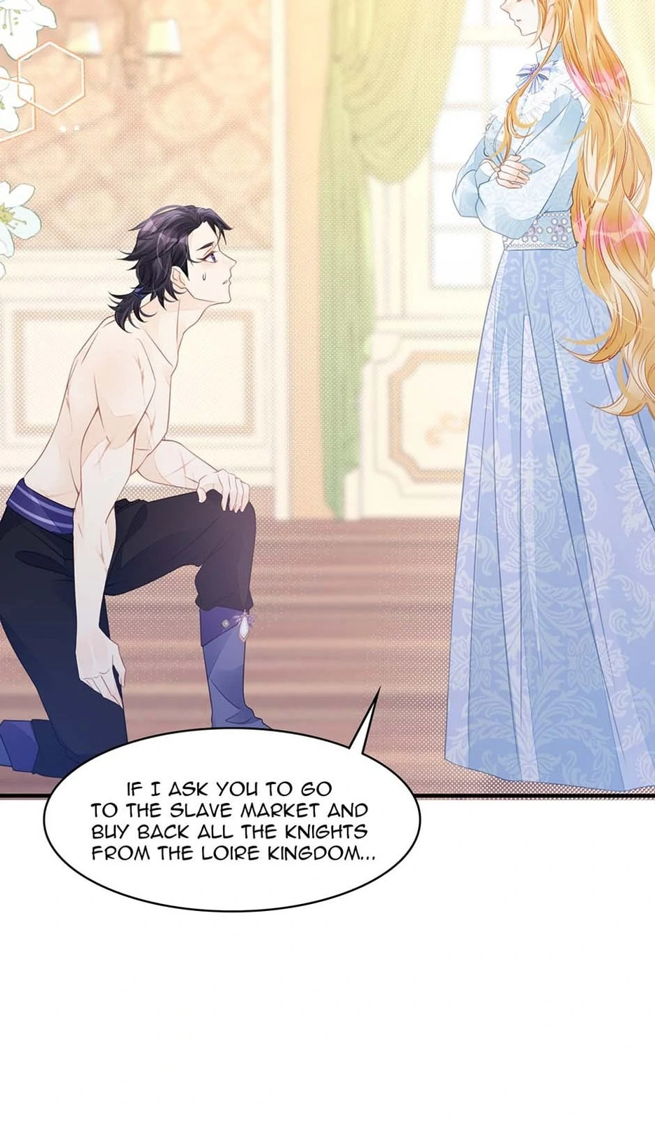 Wo Cai Bu Zuo Fan Pai De Bai Yue Guang! Chapter 41 page 18 - 