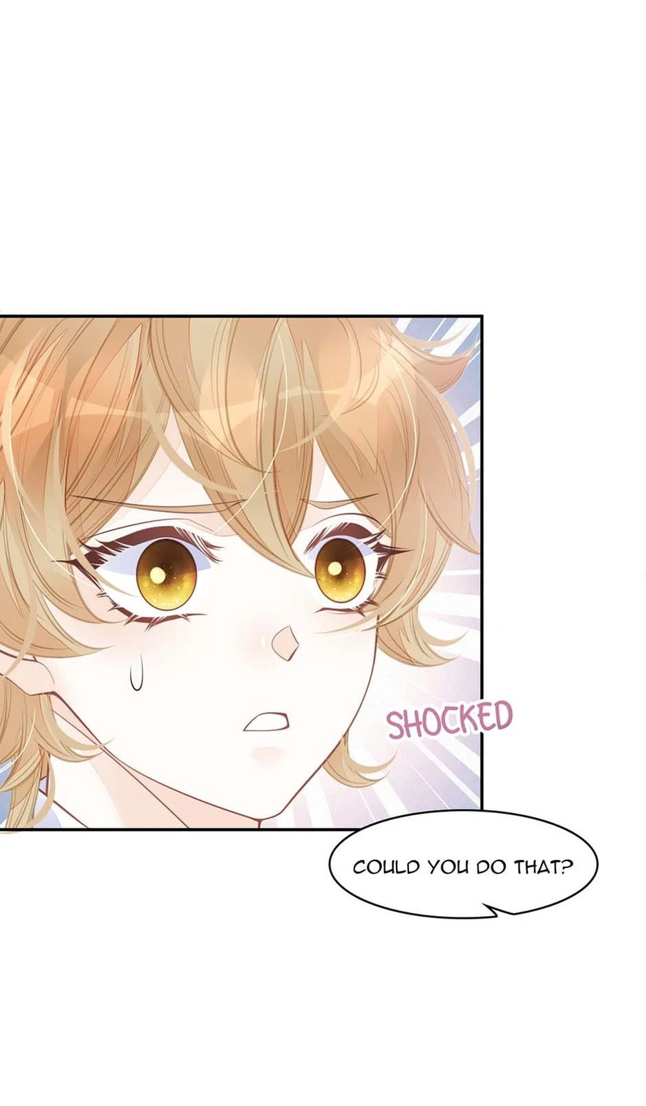Wo Cai Bu Zuo Fan Pai De Bai Yue Guang! Chapter 41 page 19 - 
