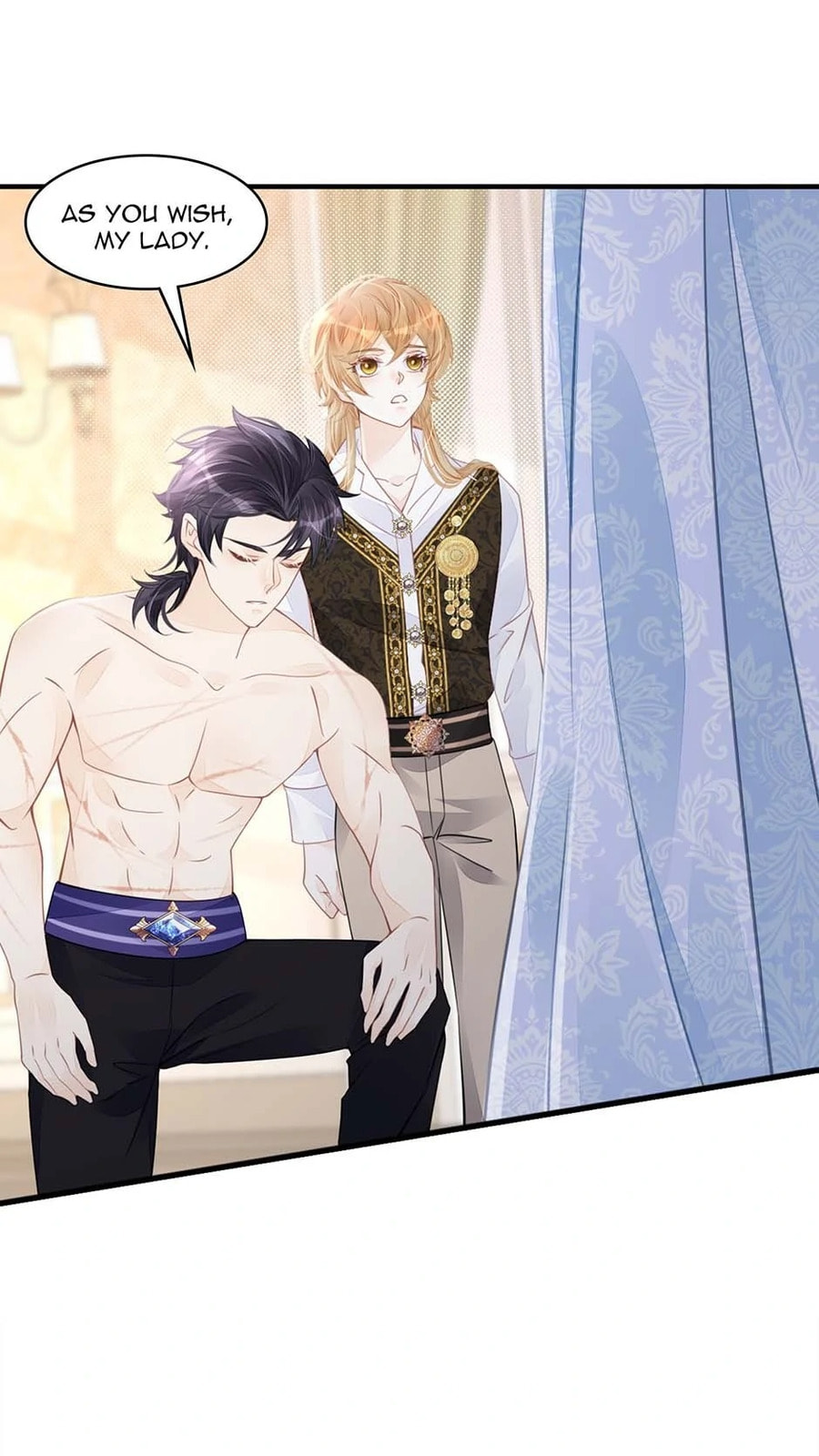Wo Cai Bu Zuo Fan Pai De Bai Yue Guang! Chapter 41 page 20 - 