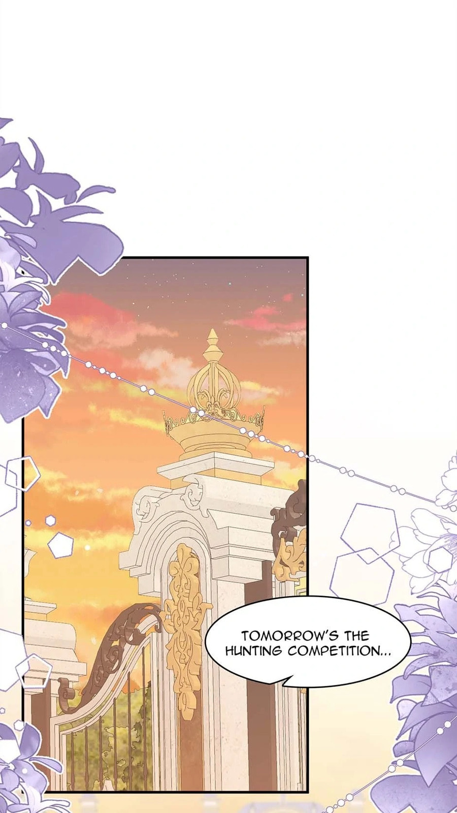 Wo Cai Bu Zuo Fan Pai De Bai Yue Guang! Chapter 41 page 21 - 