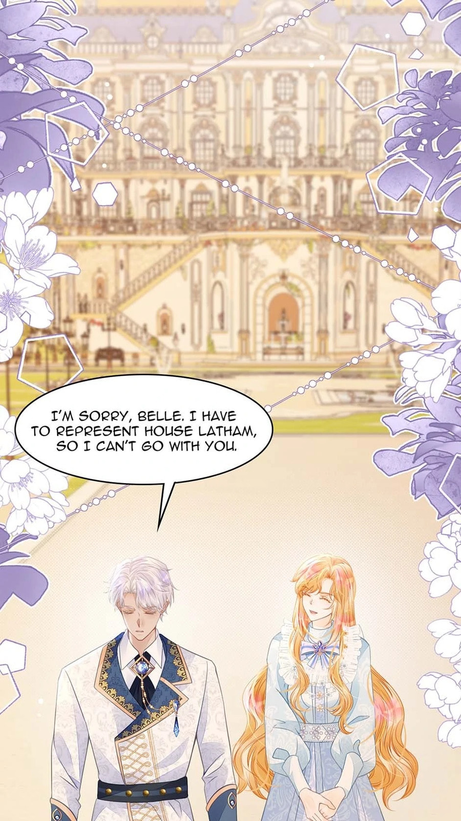 Wo Cai Bu Zuo Fan Pai De Bai Yue Guang! Chapter 41 page 22 - 