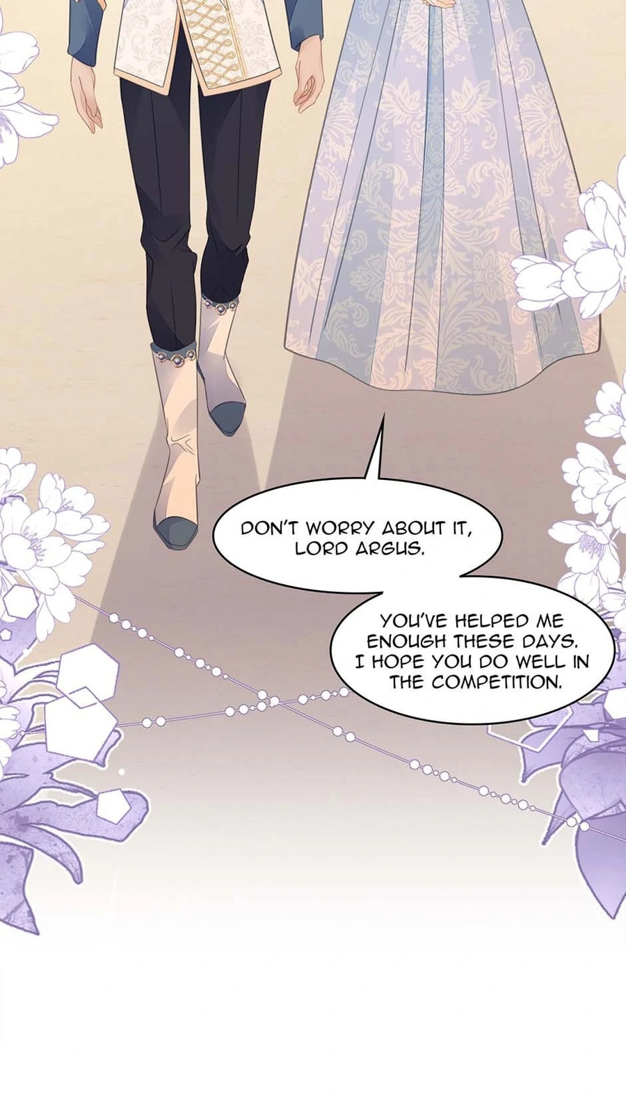 Wo Cai Bu Zuo Fan Pai De Bai Yue Guang! Chapter 41 page 23 - 
