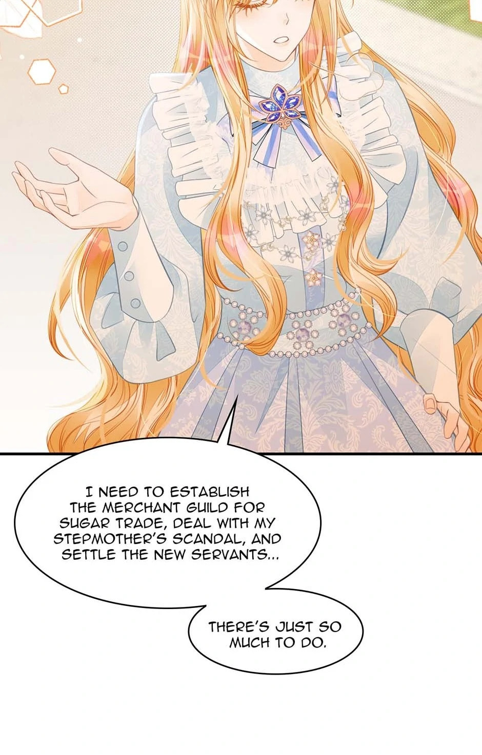 Wo Cai Bu Zuo Fan Pai De Bai Yue Guang! Chapter 41 page 26 - 
